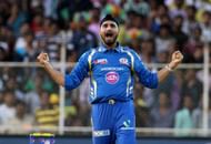 Image result for Mumbai Indians - Harbhajan Singh